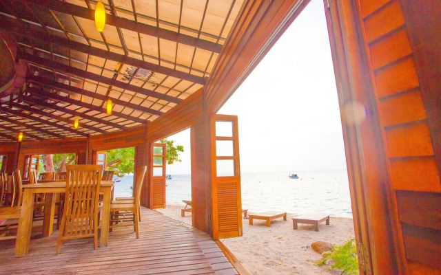 Koh Tao Regal Resort