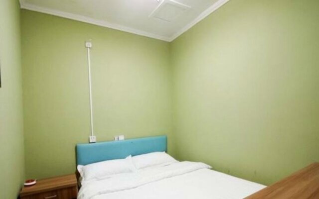 Little Free Time Internationa Hostel Qingdao