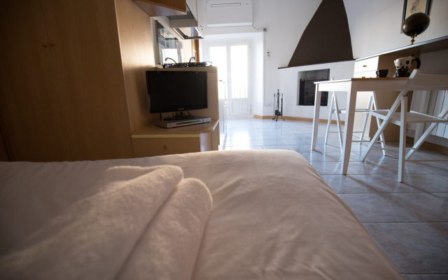 Italianway - Bligny 39 A