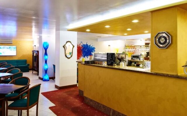 Termini Beach Hotel  Suites
