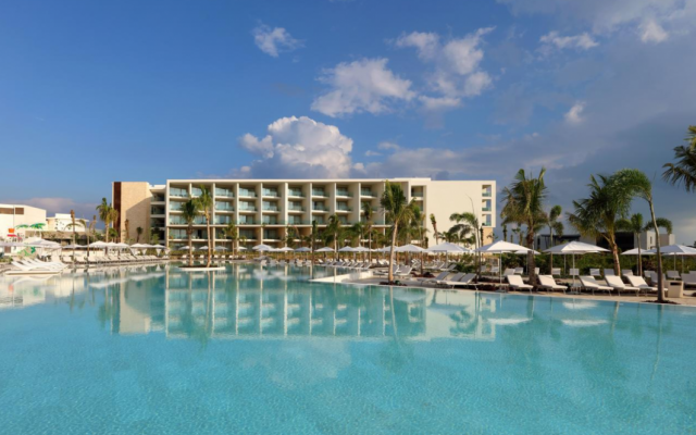 Family Selection at Grand Palladium Costa Mujeres Resort & Spa- All Inclusive