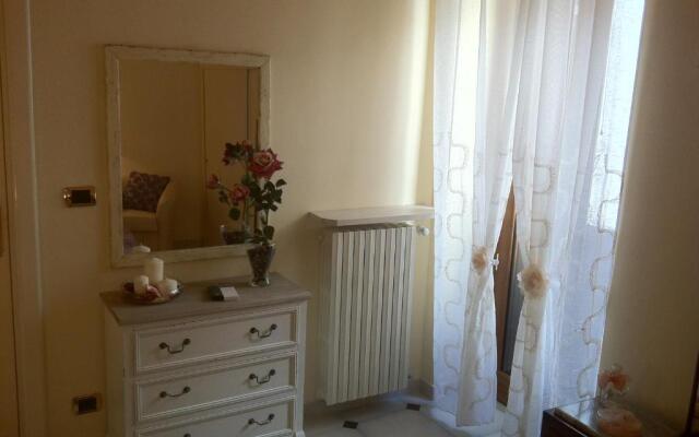 Porta Piccola B&B