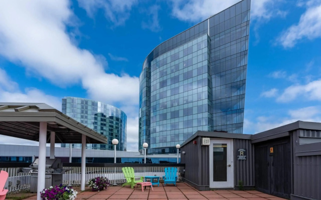 Residence Inn by Marriott Halifax Downtown