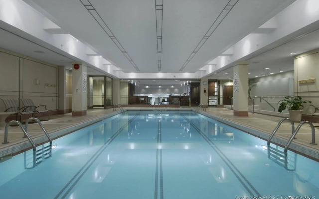 Fairmont The Queen Elizabeth