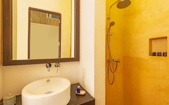 Jetwing Lagoon Wellness, A Luxury Reserve - Adults Only
