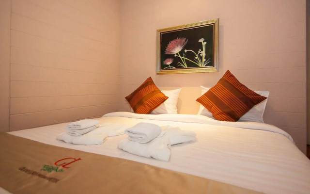 Grand Lord Jomtien Resort Pattaya