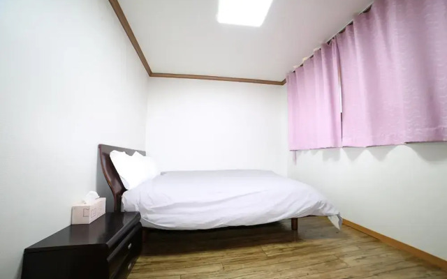 Gapyeong Ojeupension