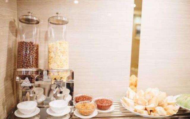 Oliver Hotel Nha Trang