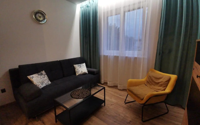 Apartamenty, Domki i Pokoje u Agi