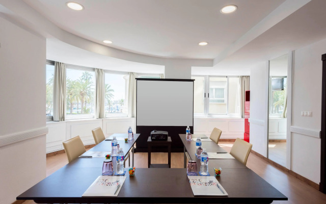 Hotel Alicante Gran Sol Affiliated by Meliá