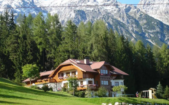 Landhaus Birgbichler