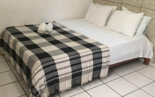 Pousada Mar Azul Morro