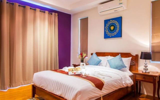 Tropica Villa Resort