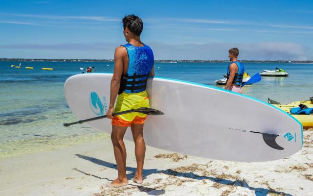 Portofino Tower 3 Unit 1601