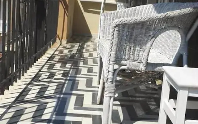 Bed and Breakfast Dormo in Centro