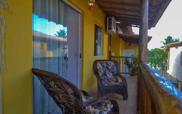 Villa Nobre Residence