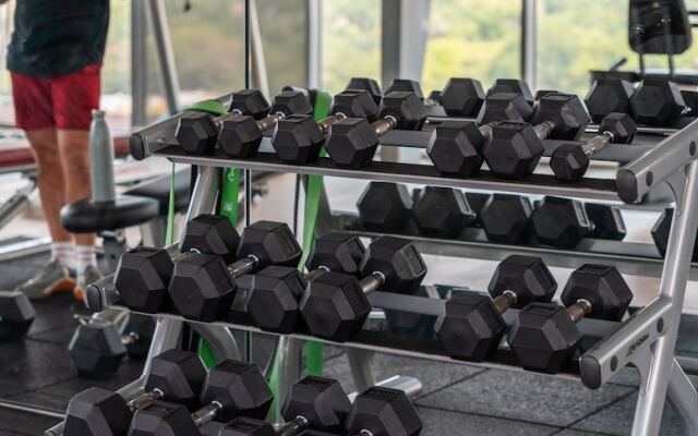 The Signature - Serviced residence