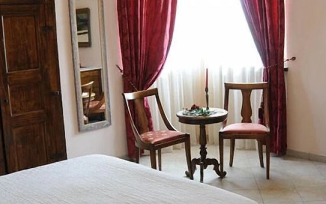 Agriturismo Ca' Brusà