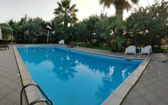 Villa Orchidea