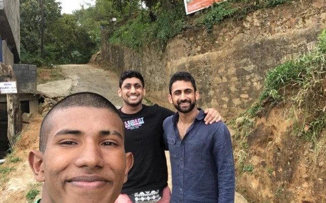 Adisham Village Home