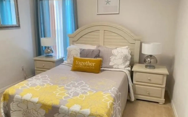 4 Bedroom Value Plus Home With Private Pool