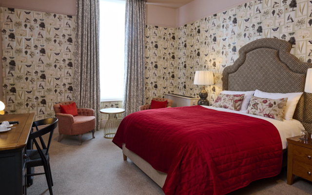Hotel du Vin & Bistro Cheltenham