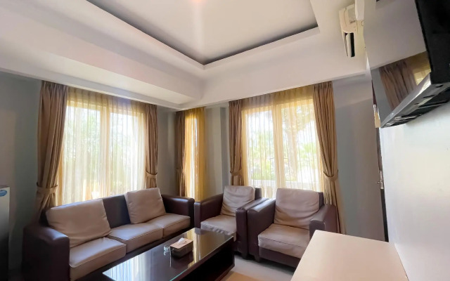 Rizen Premiere Hotel