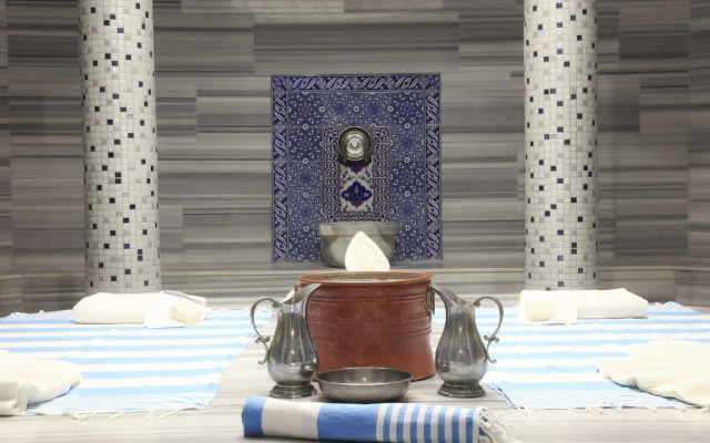 Design Plus Seya Beach Hotel