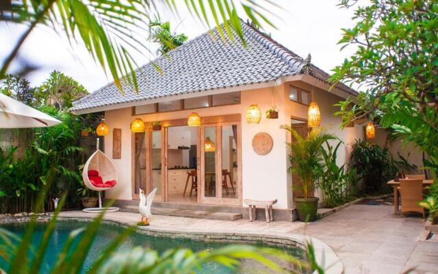 Villa Ambermoon