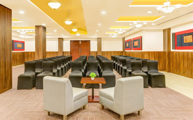 Lemon Tree Hotel, Port Blair