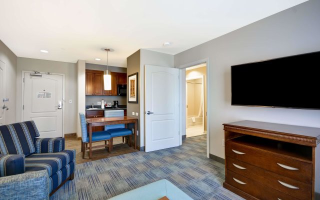 Homewood Suites Wilmington/Mayfaire