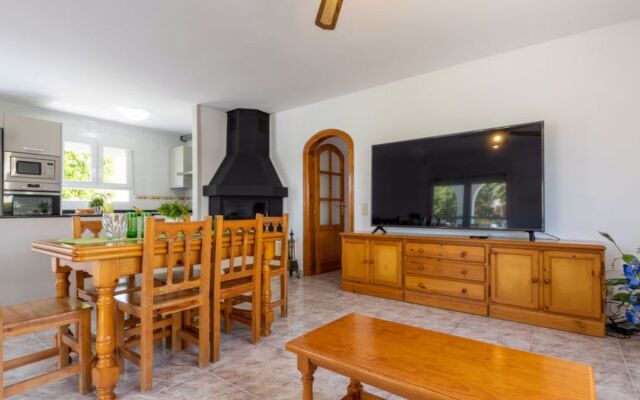 House Stefania Deltebre