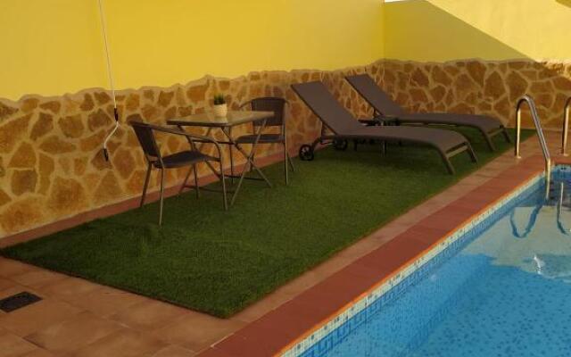 La Fuente 2