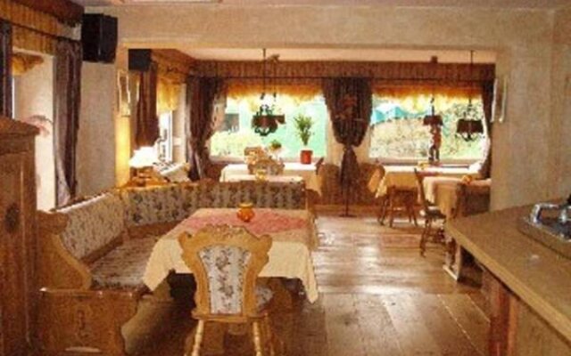 Pension Haus Am Hirschsprung