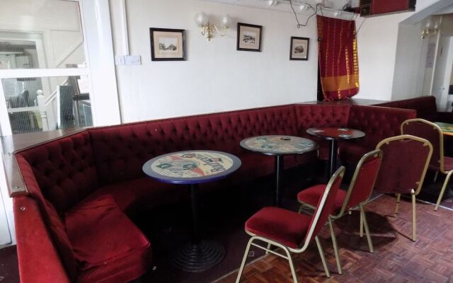 Pleasure Hotel by the Beach