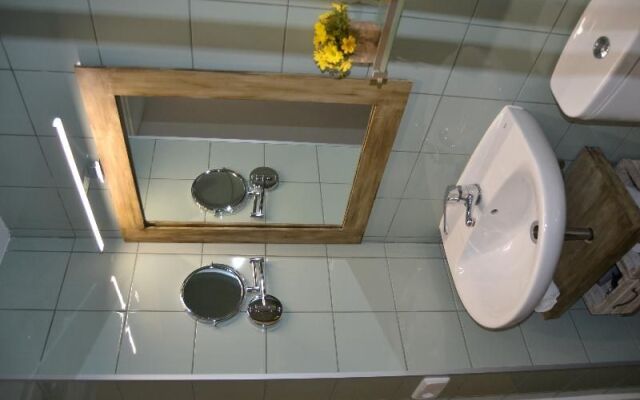Terrassa De Mar Apartament