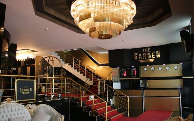 The Garden Otel