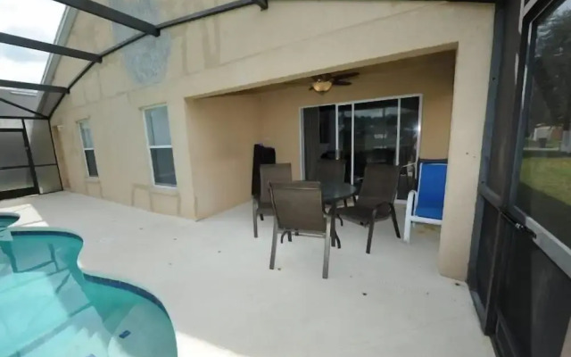 Sandy Ridge 86
