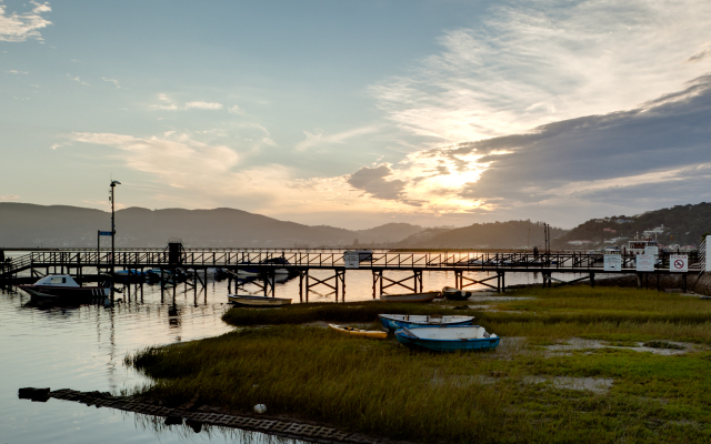 Protea Hotel by Marriott Knysna Quays