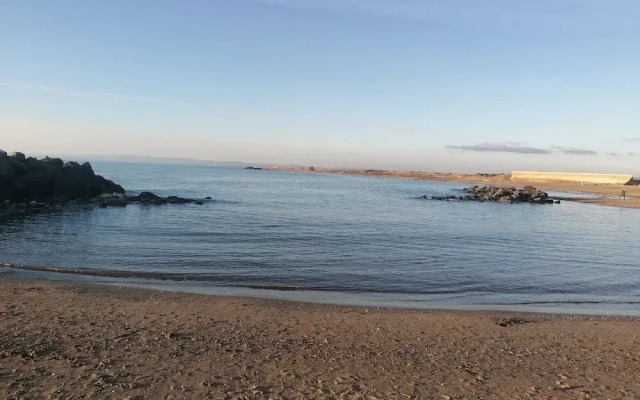 Mamita Villas-sea,sand,relax