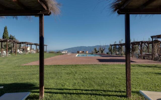 Agriturismo La Forra