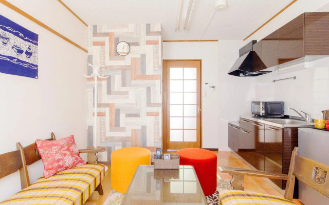 Fushimiinari Shanti Japaning