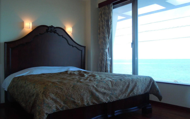 Hotel MTB