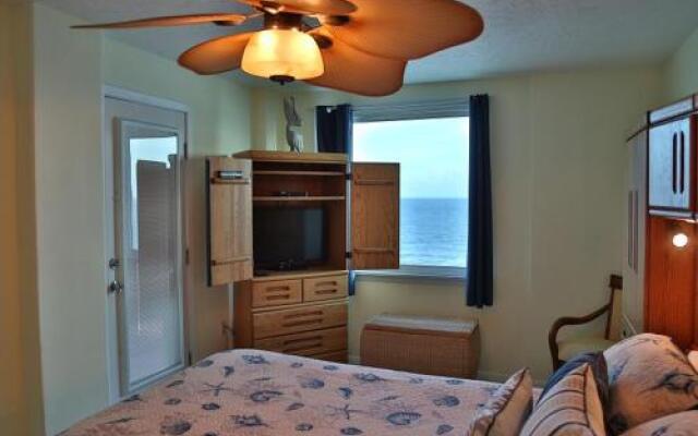Castaways 9c Condo