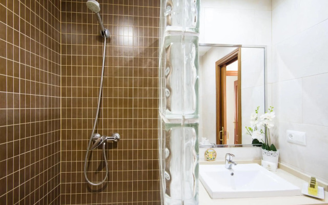 Apartamentos El Tajo