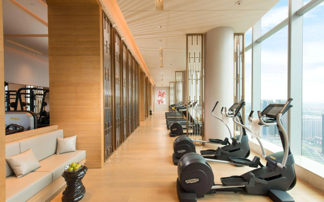 Waldorf Astoria Chengdu