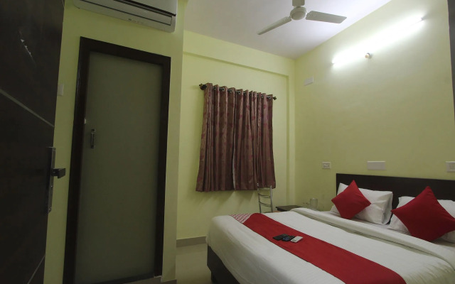 OYO 15776 V R Residency