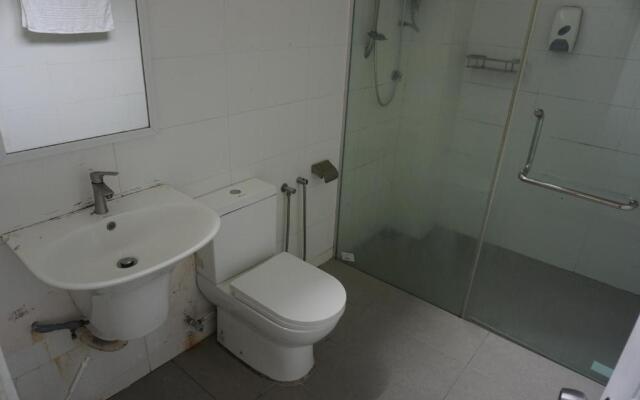 Jasa Resort Sungai Lembing