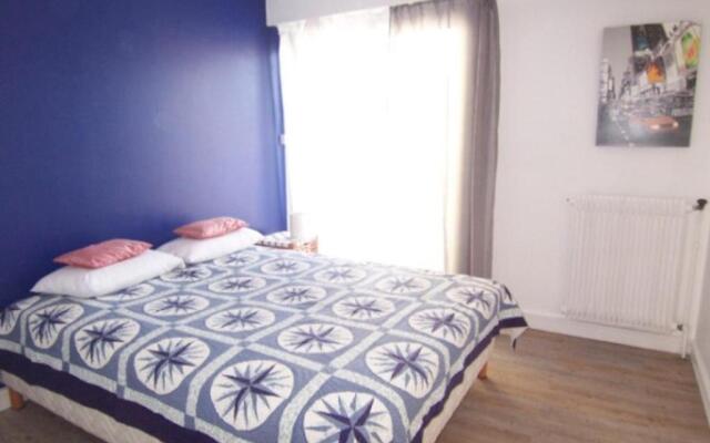 Appartement Arcachon, 3 pièces, 6 personnes - FR-1-374-59