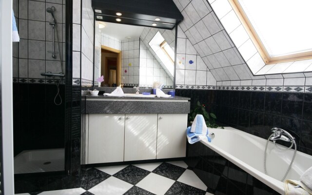 Maison dhôtes La Cerisaie